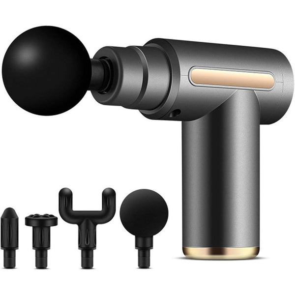 USB Mini Fascia Gun