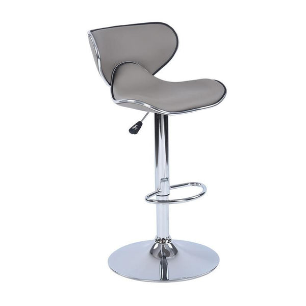 PrimeNest Adjustable Bar Chair with Footrest