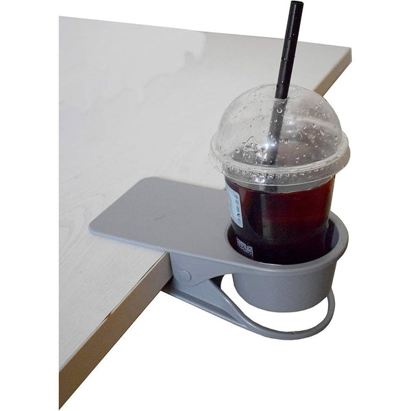 Desk Clip Cup Holder - Mega Cart