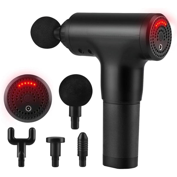 Mini Handheld Massage Gun for Pain Relief