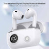 H-43 Wireless Bluetooth Earphones - Mega Cart