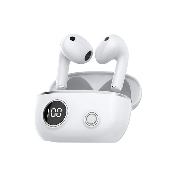 H-43 Wireless Bluetooth Earphones - Mega Cart