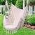 Hanging Rope Hammock - Mega Cart