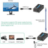 Full HD 1080P HDMI Extender – 60M Cat5e/6