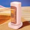 Mini Electric Air Heater for Personal Use - Mega Cart