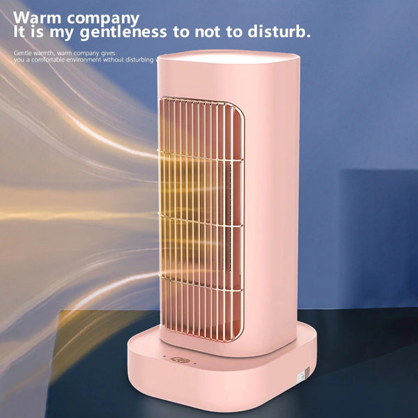 Mini Electric Air Heater for Personal Use - Mega Cart