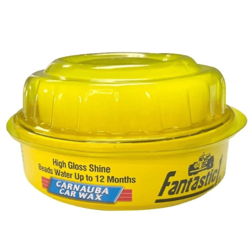 High Gloss Shine Car Wax - Mega Cart
