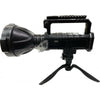 High Power Waterproof LED Flashlight with Long Beam - Mega Cart