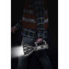 High Power Waterproof LED Flashlight with Long Beam - Mega Cart