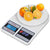 High Precision Digital Kitchen Scale B2090 - 7Kg Capacity - Mega Cart