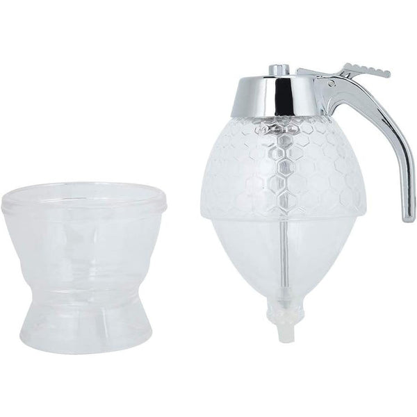 Honey Dispenser with Stand - Mega Cart
