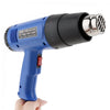 2000W Heat Gun with Dual Temperature Settings
