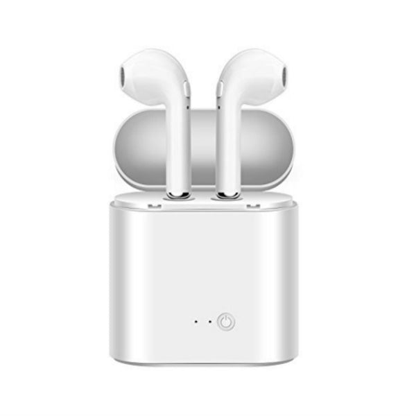 I7s Wireless Bluetooth Earbuds - Mega Cart