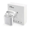 I7s Wireless Bluetooth Earbuds - Mega Cart