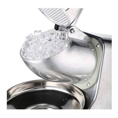Ice Crushing Machine - Mega Cart