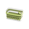 Ice Cube Tray Set with Lid - Mega Cart