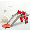 Indoor Outdoor Plastic Slide for Kids - Mega Cart