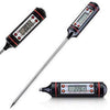 Instant Read Digital Food Thermometer for Cooking & BBQ - Mega Cart