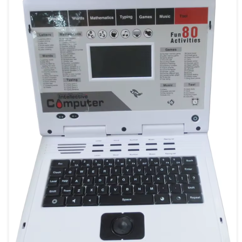 Intellective Kids Learning Laptop - Mega Cart