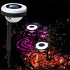 Intelligent Solar Garden Light - Mega Cart