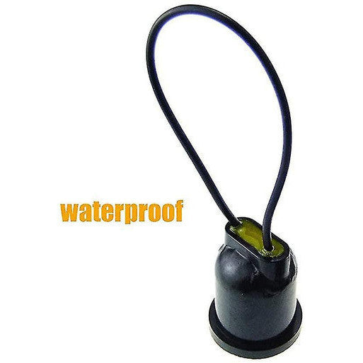 IP68 Waterproof E27 Bulb Holder - Weather Resistant & Easy Install - Mega Cart