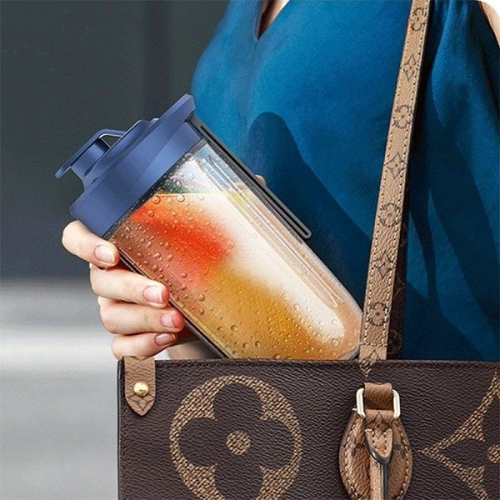 JuiceEase Portable Blender - Mega Cart