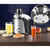 RAF Compact Electric Juicer