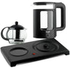 RAF 2-in-1 Electric Kettle & Teapot