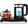 RAF 2-in-1 Electric Kettle & Teapot