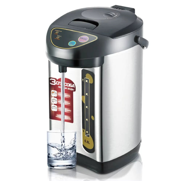 6.8L Instant Thermal Hot Water Boiler Dispenser