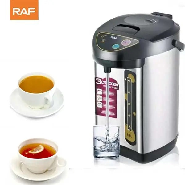 6.8L Instant Thermal Hot Water Boiler Dispenser