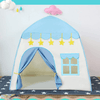 Kids Castle Playhouse - Mega Cart