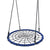 Kids Hanging Spider Web Swing - Mega Cart
