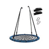 Kids Hanging Spider Web Swing - Mega Cart
