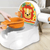Kids Musical Potty with Toilet Paper Holer - Mega Cart