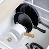 Kitchen Pan Organiser - Mega Cart