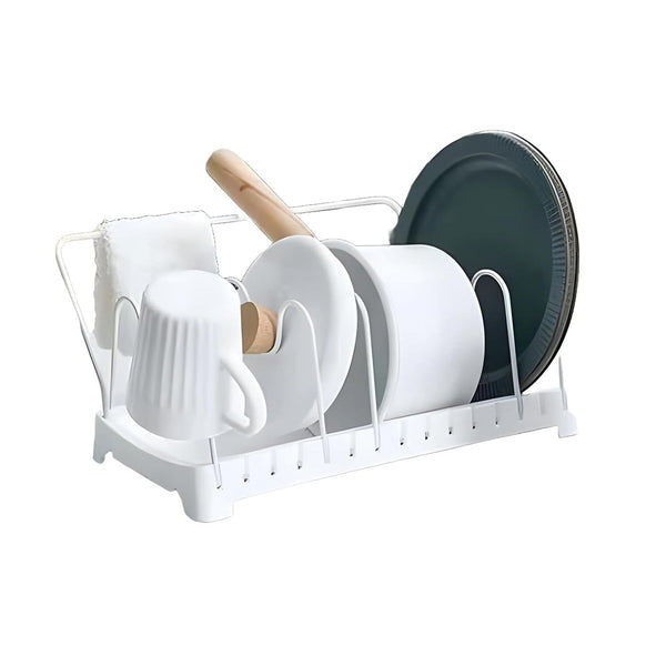 Kitchen Pan Organiser - Mega Cart