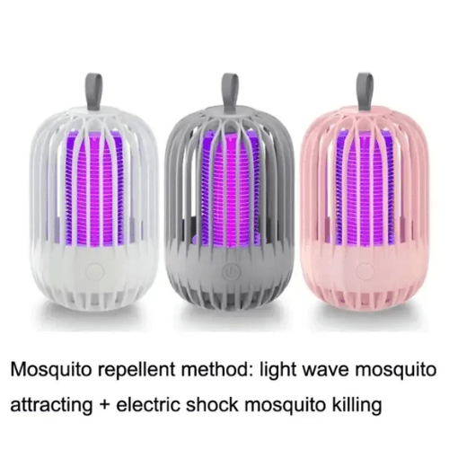 LED Mosquito Killer Lamp - Mega Cart