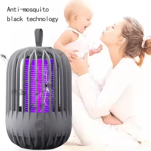 LED Mosquito Killer Lamp - Mega Cart