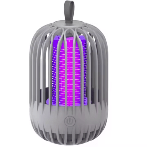 LED Mosquito Killer Lamp - Mega Cart