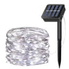 LED Solar Powered Fairy Lights - Mega Cart