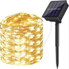 LED Solar Powered Fairy Lights - Mega Cart