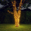 LED Solar Powered Fairy Lights - Mega Cart