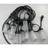 RGB 5 Meter String Bulb