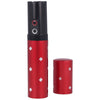 Lipstick-Style Stun Gun with Built-in Torch - Mega Cart