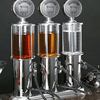 Liquor Pump Dispenser - Mega Cart