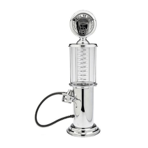 Liquor Pump Dispenser - Mega Cart