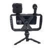 Live Broadcast LED Tripod With Microphone - Mega Cart