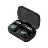 M10 TWS Bluetooth Earbuds with LED Display & Charging Case - Mega Cart