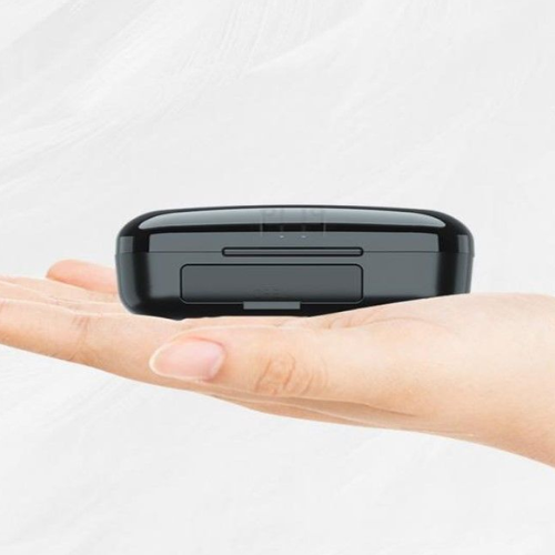 M5 Wireless Ear Buds With Power Bank - Mega Cart